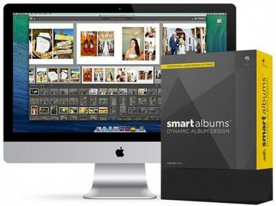 Smart Album Mac Free Download